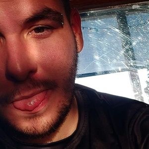 Meet your Posher, Nathan